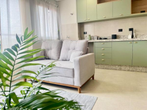 Loft Refugio Urbano